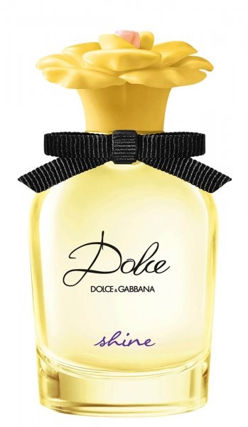 Dolce & Gabbana Dolce Shine E.d.P. Nat. Spray