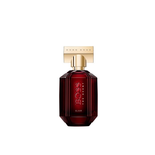 Hugo Boss The Scent For Her Elixir Parfum