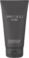 Jimmy Choo Man After Shave Balm