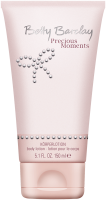 Betty Barclay Precious Moments Body Lotion