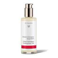 Dr. Hauschka Zitronen Lemongrass Körpermilch 145 ml