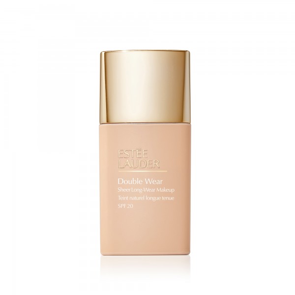 Estée Lauder Double Wear Sheer Long-Wear Makeup SPF 20