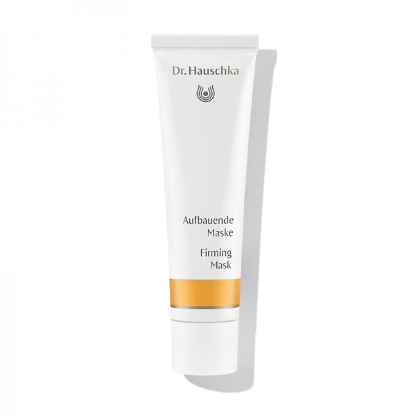 Dr. Hauschka Aufbauende Maske 30 ml