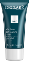 Declaré Men Aftershave Skin Soothing Cream