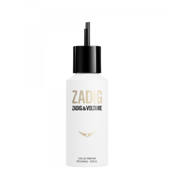Zadig & Voltaire Zadig EdP Nat. Spray Refill