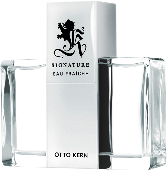 Otto Kern Signature Eau Fraiche E.d.T. Nat. Spray