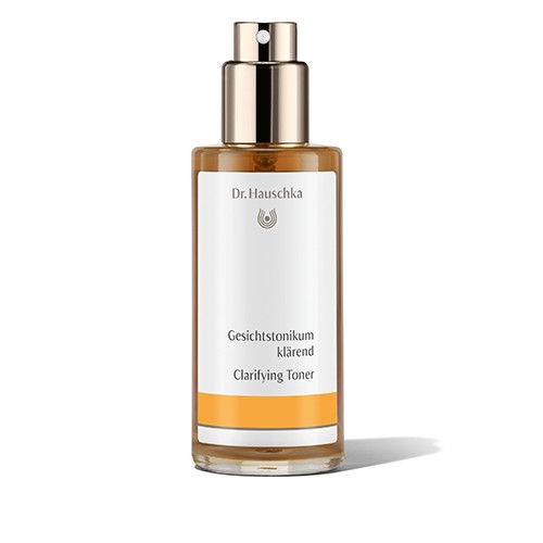 Dr. Hauschka Gesichtstonikum klärend 100 ml