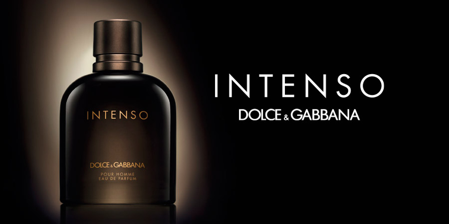 Dolce & Gabbana Intenso