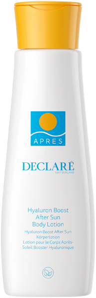 Declaré Sun Sensitive Hyaluron Boost After Sun Body Lotion