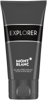 Montblanc Explorer After Shave Balm