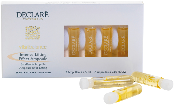 Declaré Vital Balance Intense Lifting Effect Ampoule