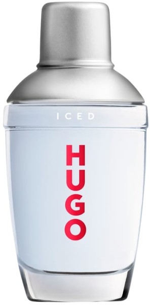 Hugo Boss Iced E.d.T. Nat. Spray