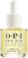 OPI Pro Spa Nail & Cuticle Oil