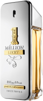 Paco Rabanne 1 Million Lucky E.d.T. Nat. Spray