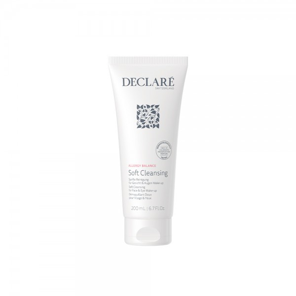 Declaré Allergybalance Soft Cleansing