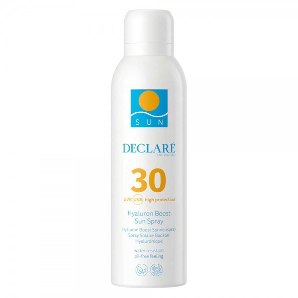 Declaré Sun Sensitive Hyaluron Boost Spray SPF 30