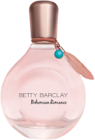 Betty Barclay Bohemian Romance E.d.T. Nat. Spray