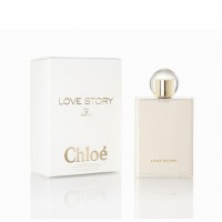 Chloé Love Story Body Lotion 200 ml