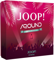 Joop! Homme Around All Night Set
