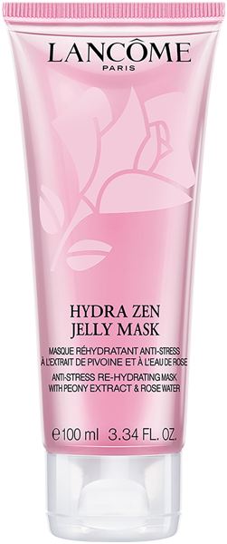 Lancôme Hydra Zen Pink Time Jelly Mask