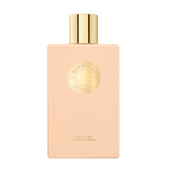 Burberry Goddess Body Lotion