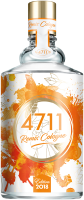 4711 Remix Cologne E.d.C. Nat. Spray