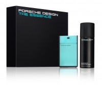 Porsche Design The Essence Gift Set