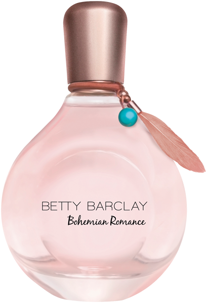 Betty Barclay Bohemian Romance E.d.P. Nat. Spray