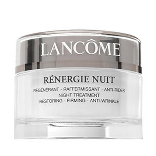 Lancôme Rénergie Nuit Gesichtscreme 50 ml