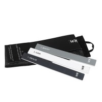 Koh Natural Glossy Nail Buffer Set (3 Artikel)