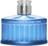 Laura Biagiotti Blu di Roma Uomo E.d.T. SG 40 ml
