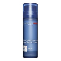 Clarins ClarinsMen Fluide Super Hydratant SPF 20