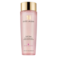 Estée Lauder Soft Clean Silk Hydrating Lotion