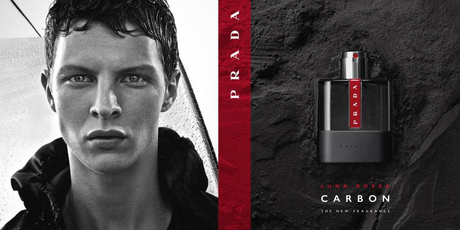 Prada Amber pour Homme