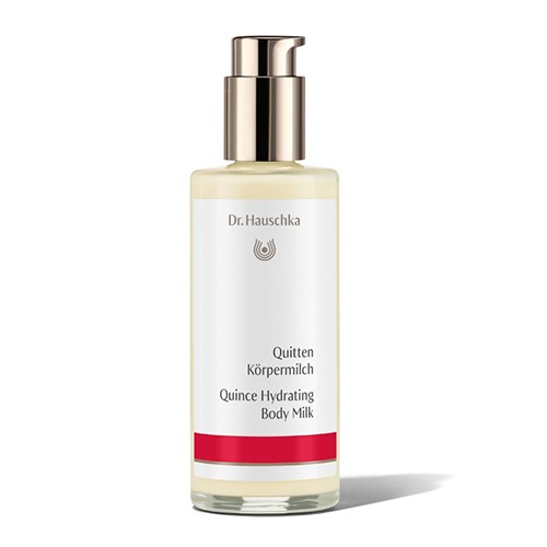 Dr. Hauschka Quitten Körpermilch 145 ml