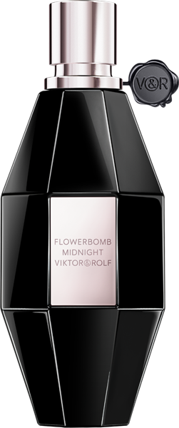 Viktor & Rolf Flowerbomb Midnight E.d.P. Vapo