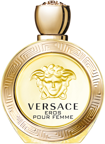 Versace Eros Pour Femme E.d.T.