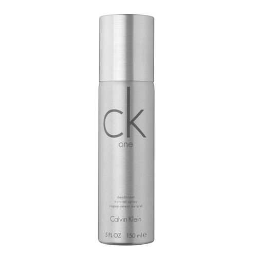 Calvin Klein CK One Deospray 150 ml