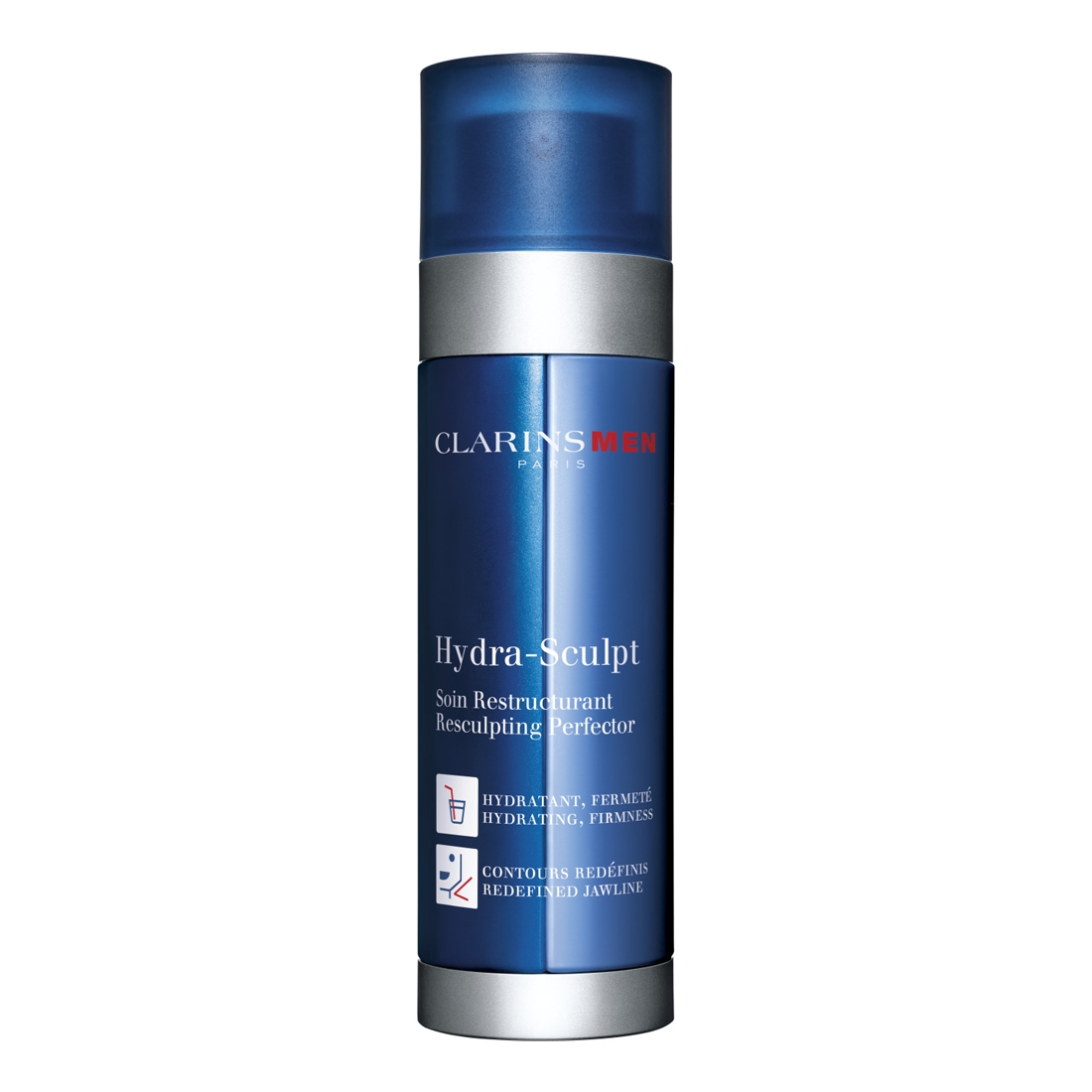 hydra sculpt clarins men hydra sculpt clarins men