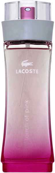 Lacoste Touch of Pink E.d.T. Nat. Spray