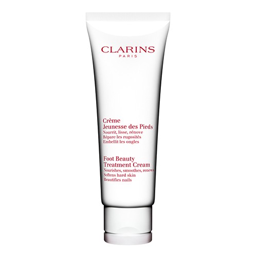 CLARINS Crème Jeunesse des Pieds 125 ml