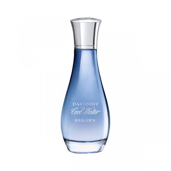 Davidoff Cool Water Reborn Woman E.d.T. Nat. Spray