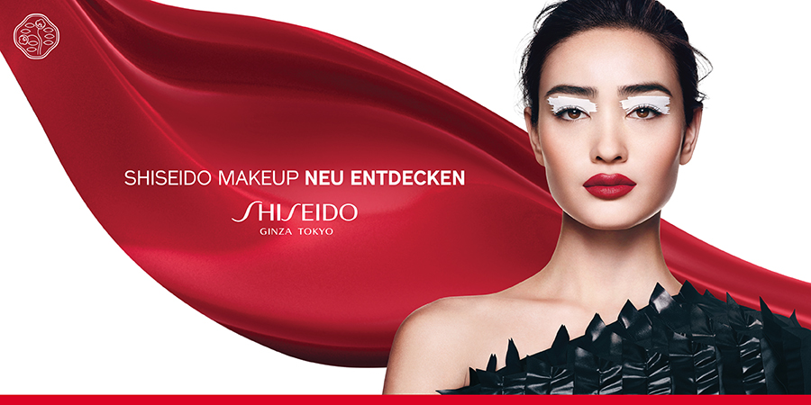 Shiseido Make-up