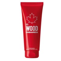 Dsquared2 Perfumes Red Wood Shower Gel