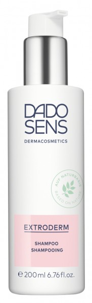 DADO SENS EXTRODERM SHAMPOO
