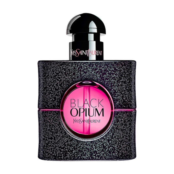 Yves Saint Laurent Black Opium Neon Water E.d.P. Nat. Spray