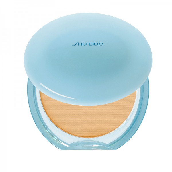 Shiseido Pureness Matifying Compact Oil-Free SPF 16, 11 ml