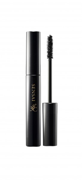 SENSAI COLOURS MASCARA 38°C (SEPARATING & LENGTHENING)