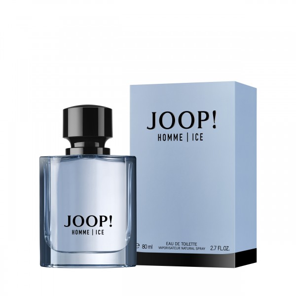 Joop! Homme Ice E.d.T. Nat. Spray