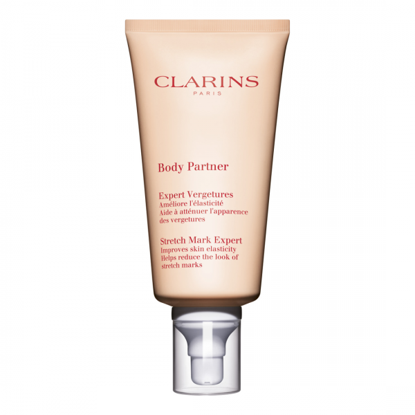 Clarins Body Partner